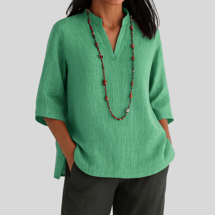 Front view of the Women&