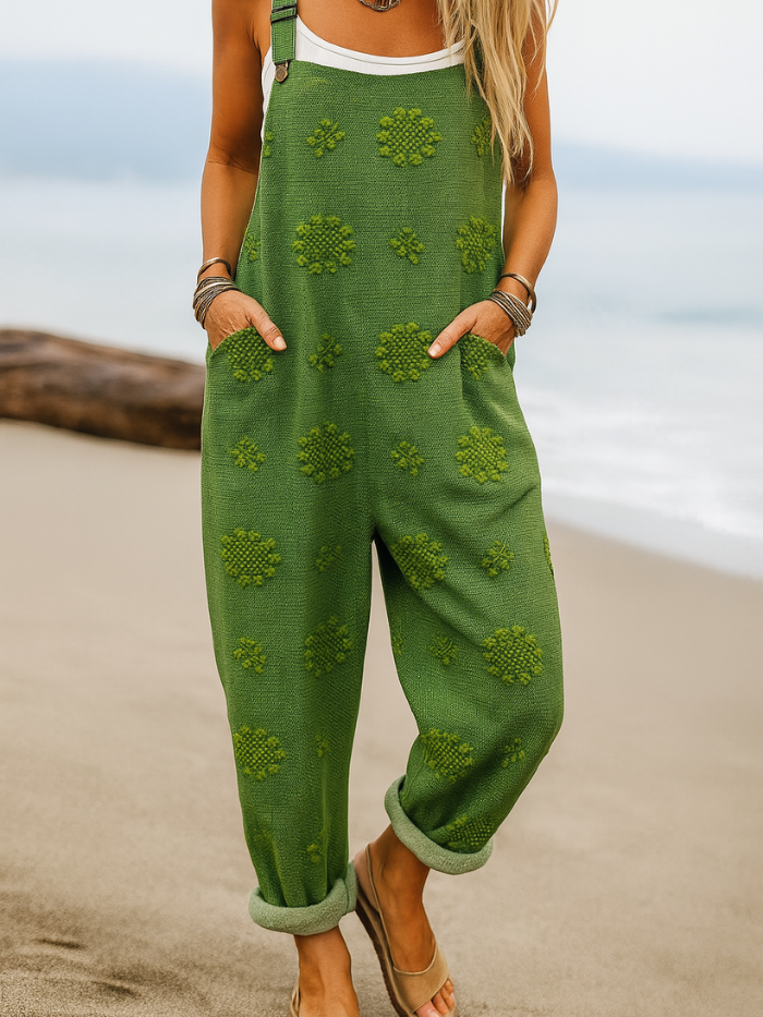 Front view of a women&