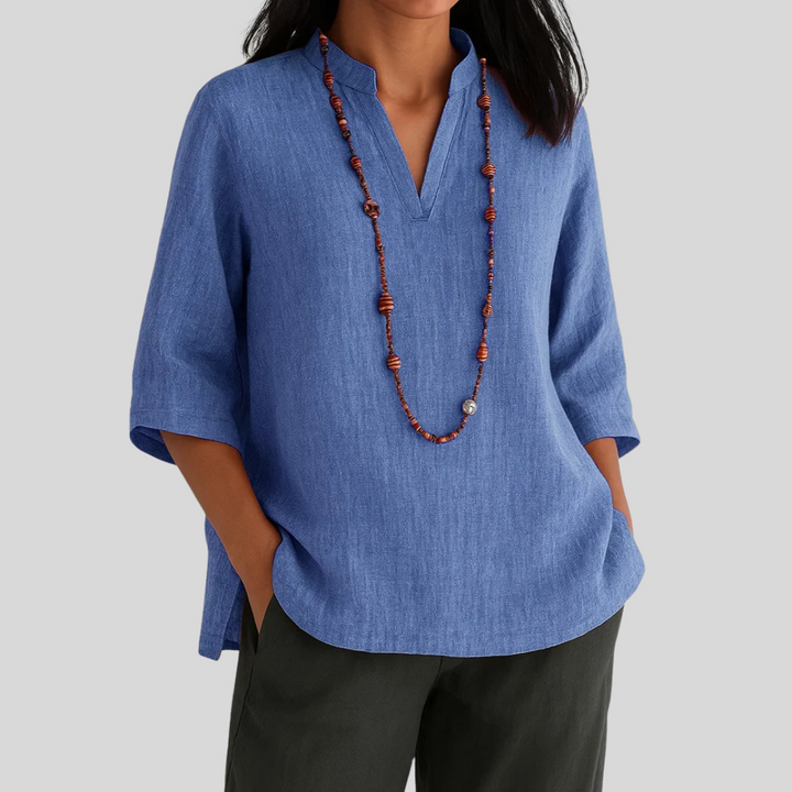 Front view of the Women&
