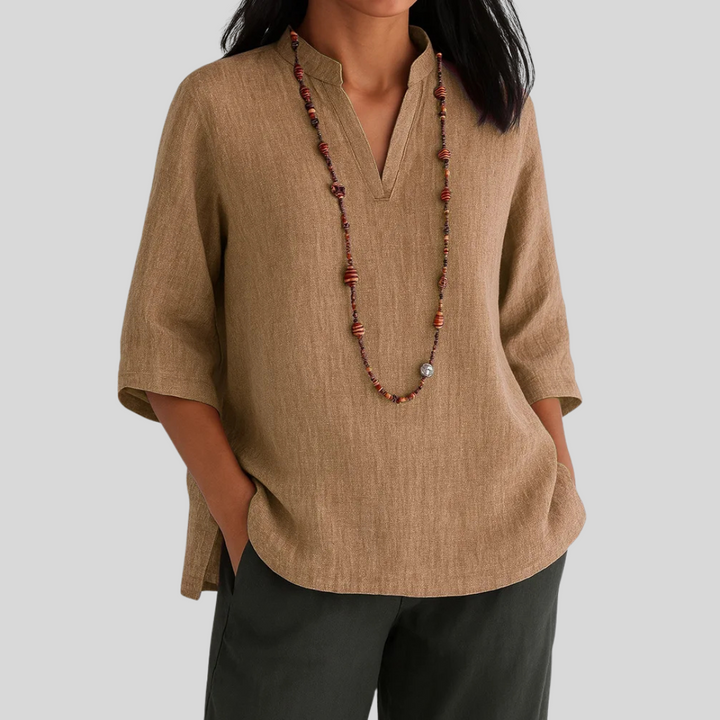 Front view of the Women&