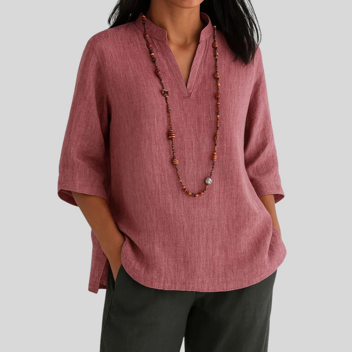 Front view of the Women&