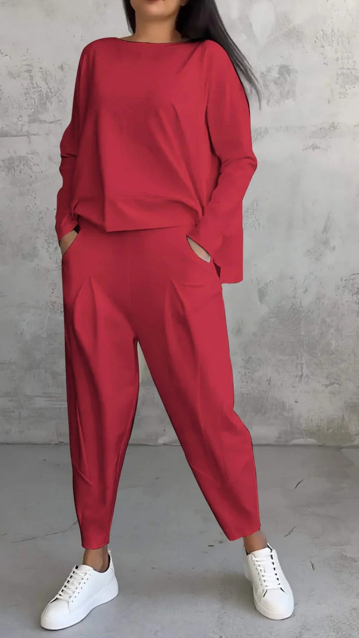 Front view of women&