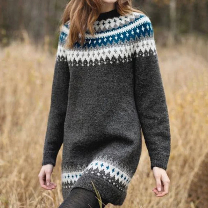 Front view of women&