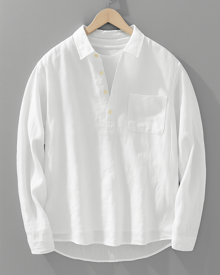 Front view of the Men&