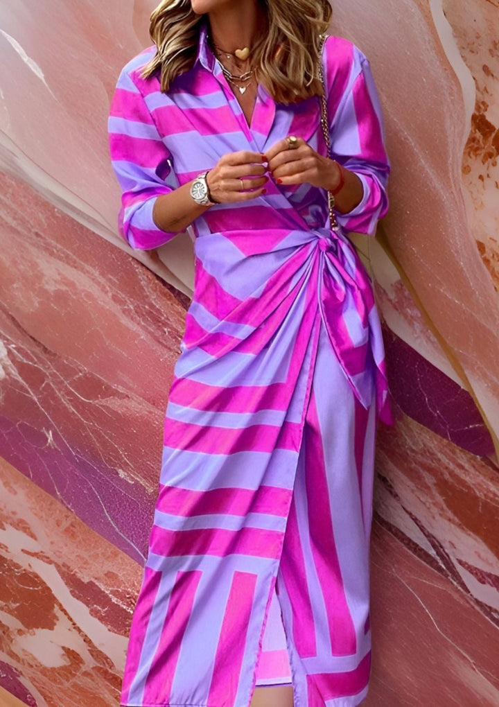 Worn by model, a women&