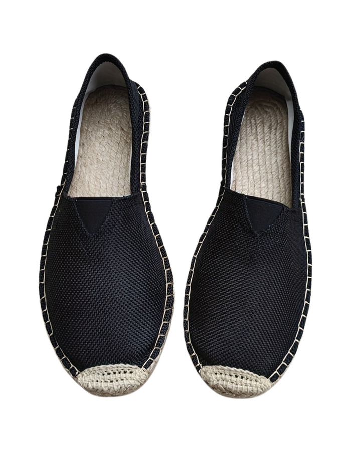 Front view of Jacob men&