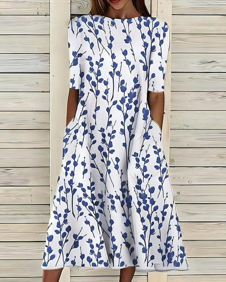 Front view of a Women&