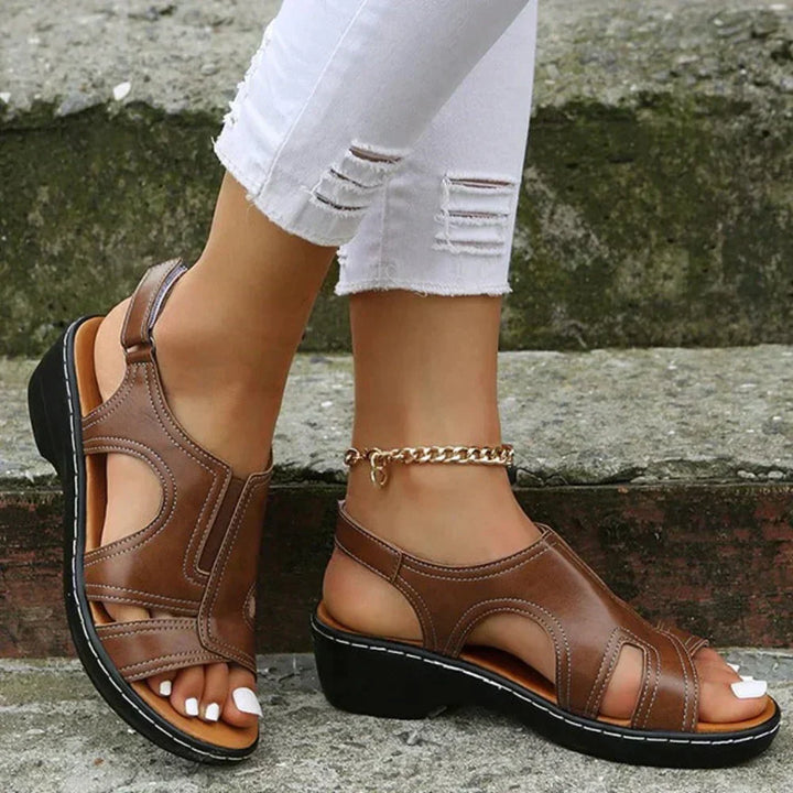 Worn by model, women&