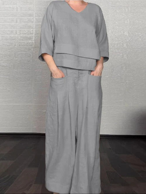 Front view of women&