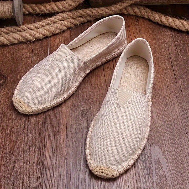 Pair of Jacob men&