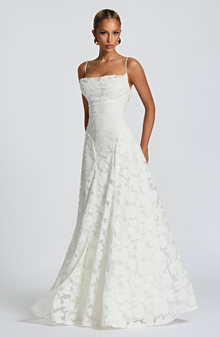 Front view, women&