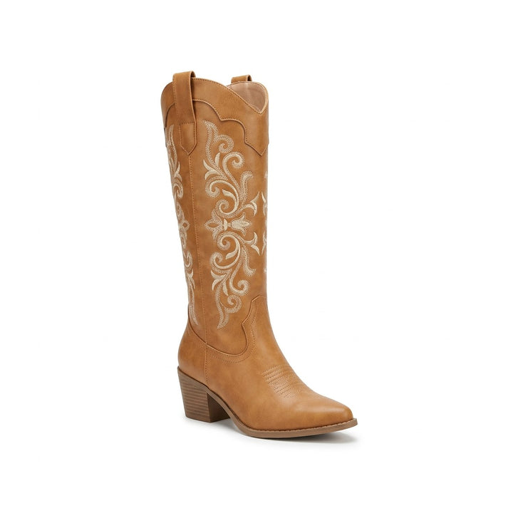 Tan women&