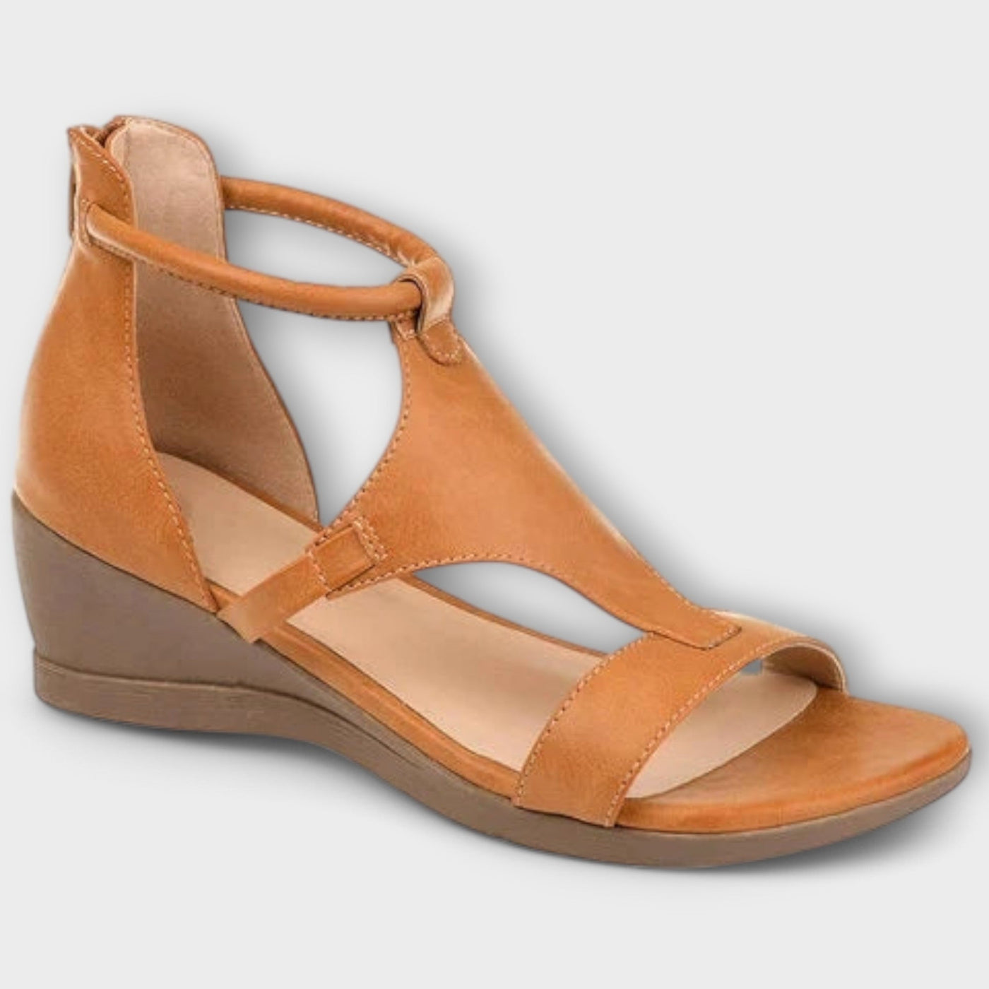 Willow | Elegant Summer Sandals for Women