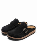 Women's Orthopedic Loafers, Shoes Australia Suede Arch Support