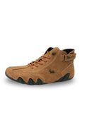Orthopedic Comfort Boots – Anti-Slip Walking Shoes