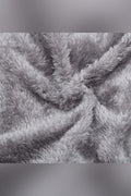 Classic Knitted Wool Beanie: Warm Winter Essential