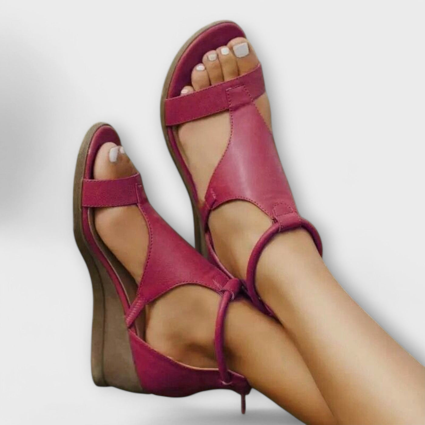 Willow | Elegant Summer Sandals for Women