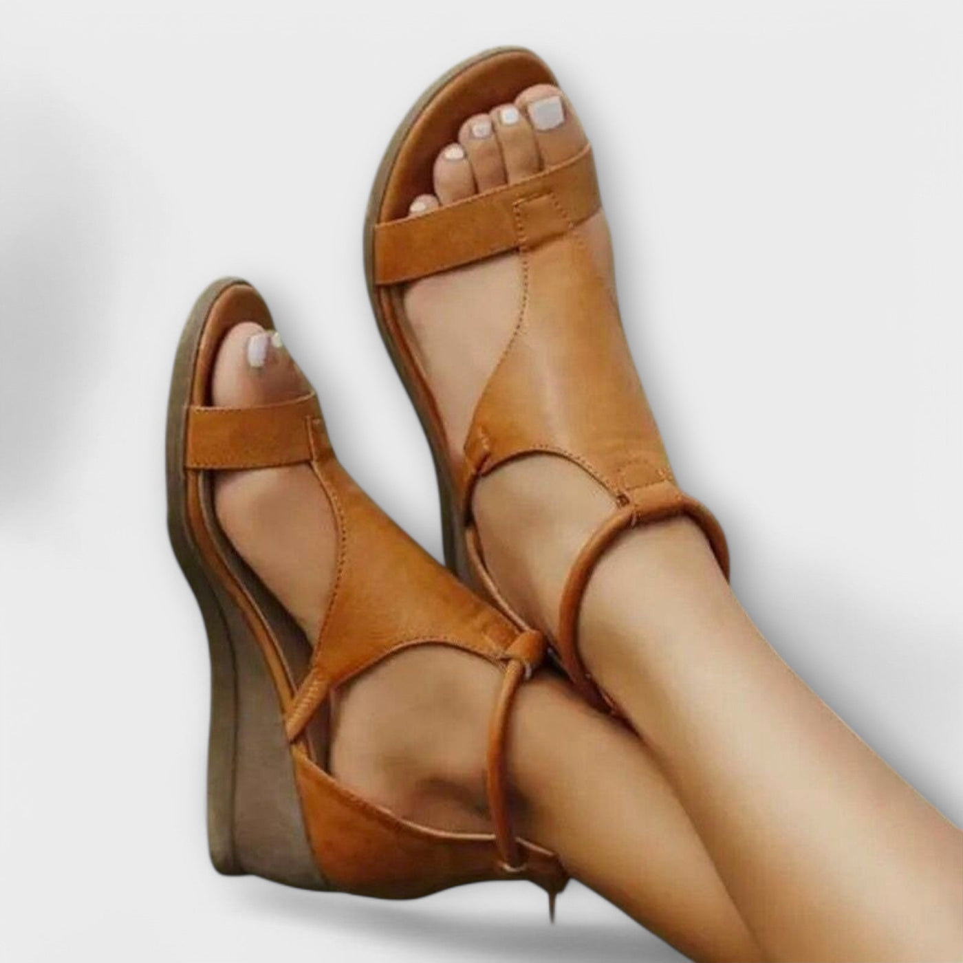 Willow | Elegant Summer Sandals for Women