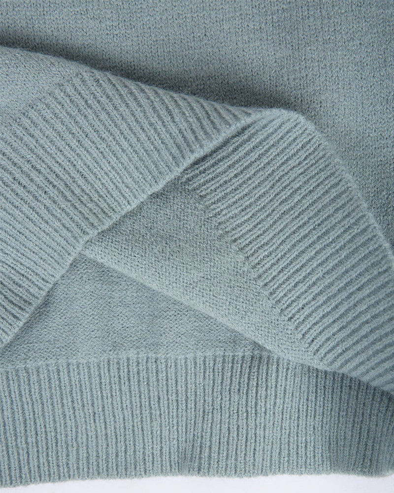 Willow™ | Cozy Knitted Jumper