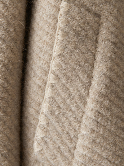 Yvette | Cozy Wool-Blend Cardigan