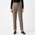 Tailored Fit Trousers – Women's Dress Pants