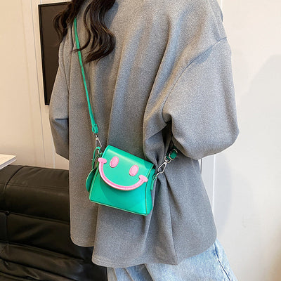 Bright Smile Crossbody