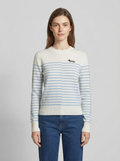 100% Pure Cashmere Crew Neck Sweater