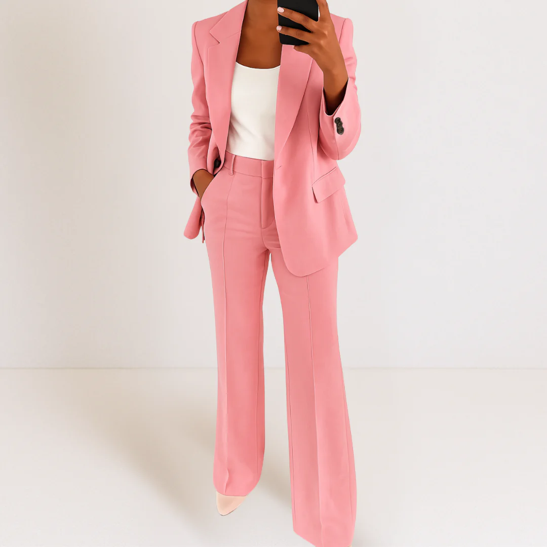 Melanie™ | Women's Two-Piece Office Suit