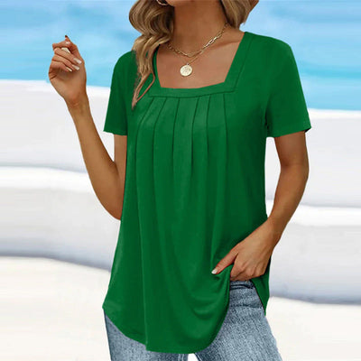 Andrea™ | Airy Summer Blouse