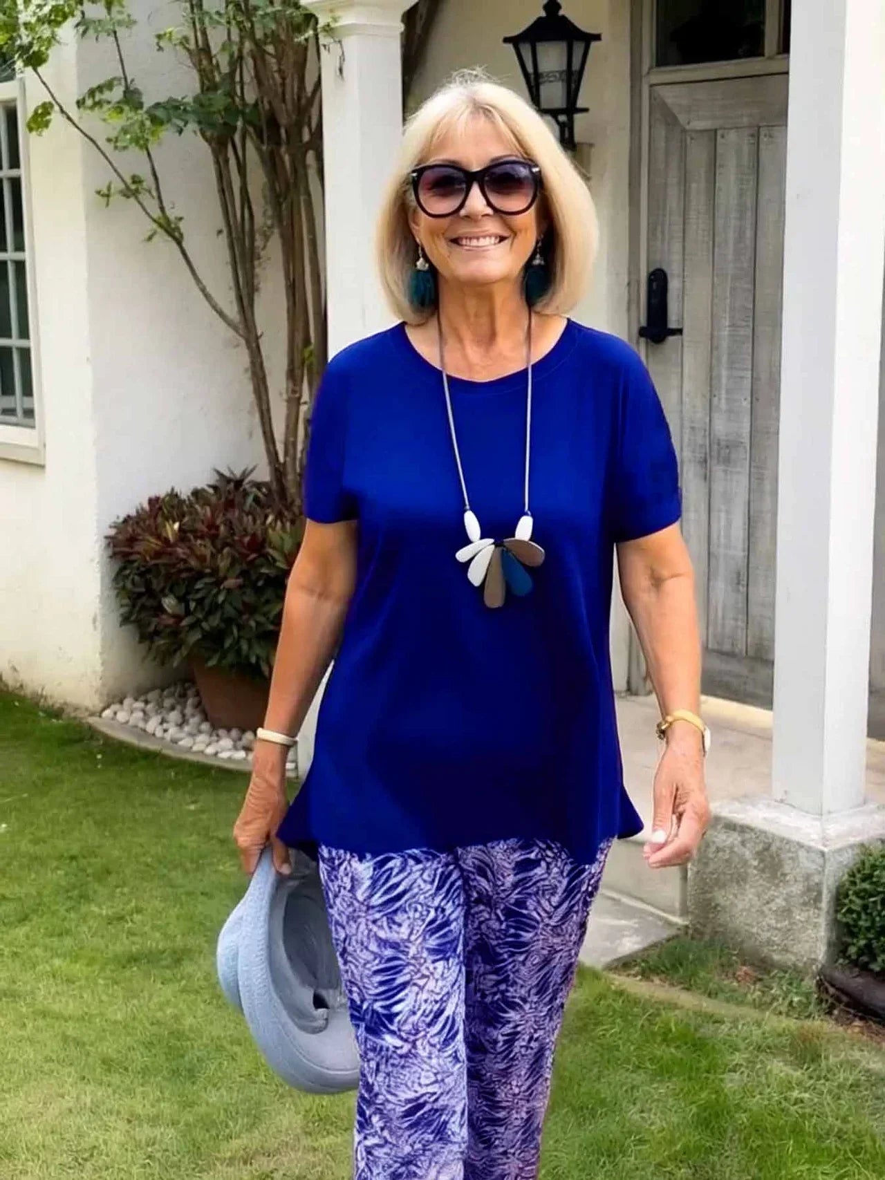 Ava | Coastal Grace Set