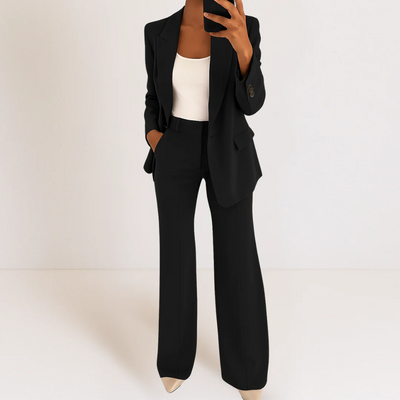 Melanie™ | Women's Two-Piece Office Suit