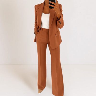 Melanie™ | Women's Two-Piece Office Suit