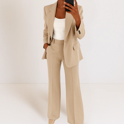 Melanie™ | Women's Two-Piece Office Suit