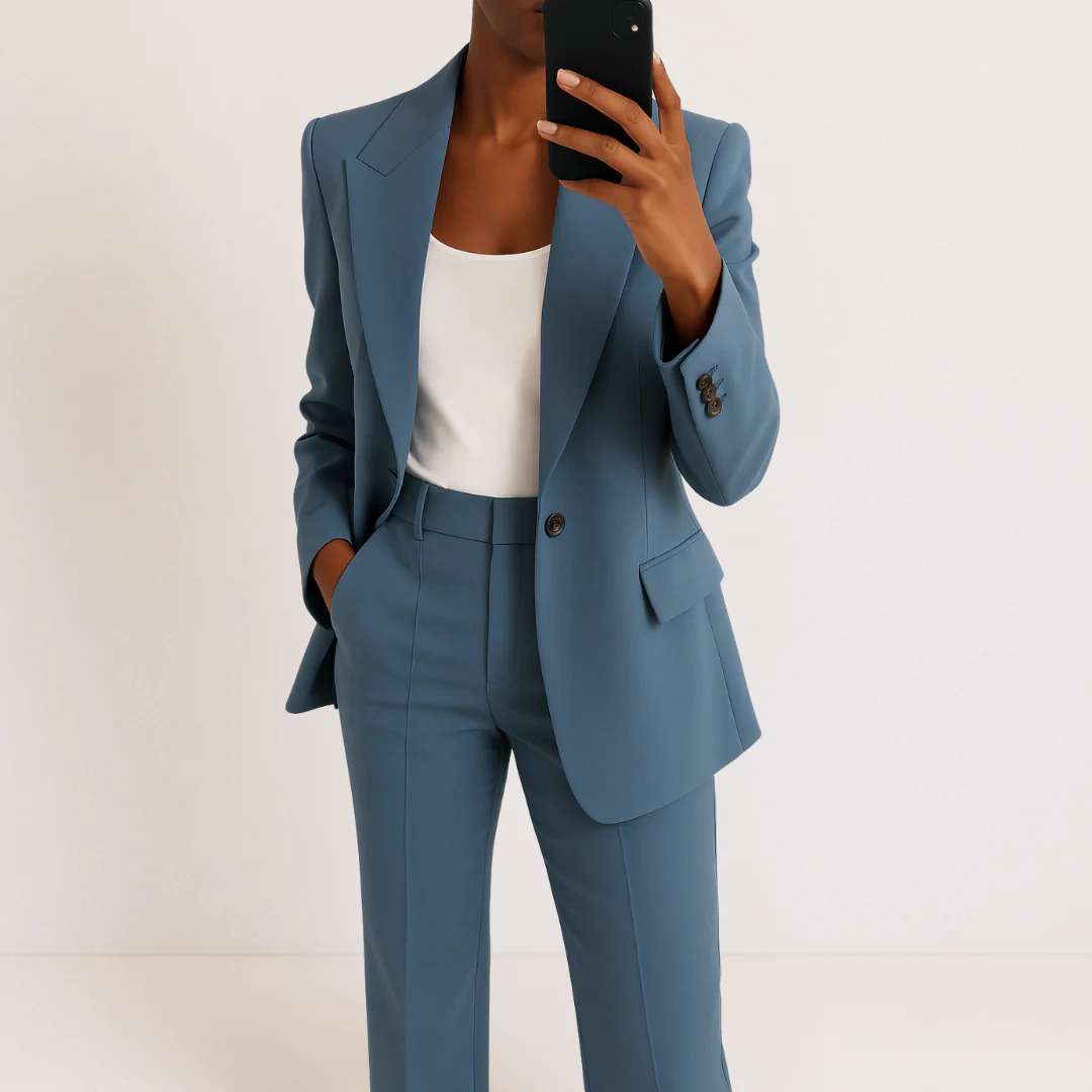 Melanie™ | Women's Two-Piece Office Suit