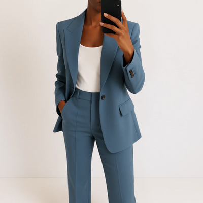 Melanie™ | Women's Two-Piece Office Suit