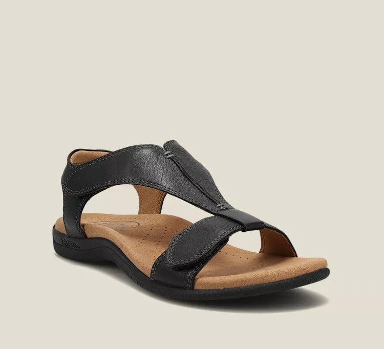 Fiona™ - Stylish Orthopedic Sandals for Effortless Comfort