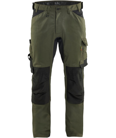 Braxton™ | Work Trousers