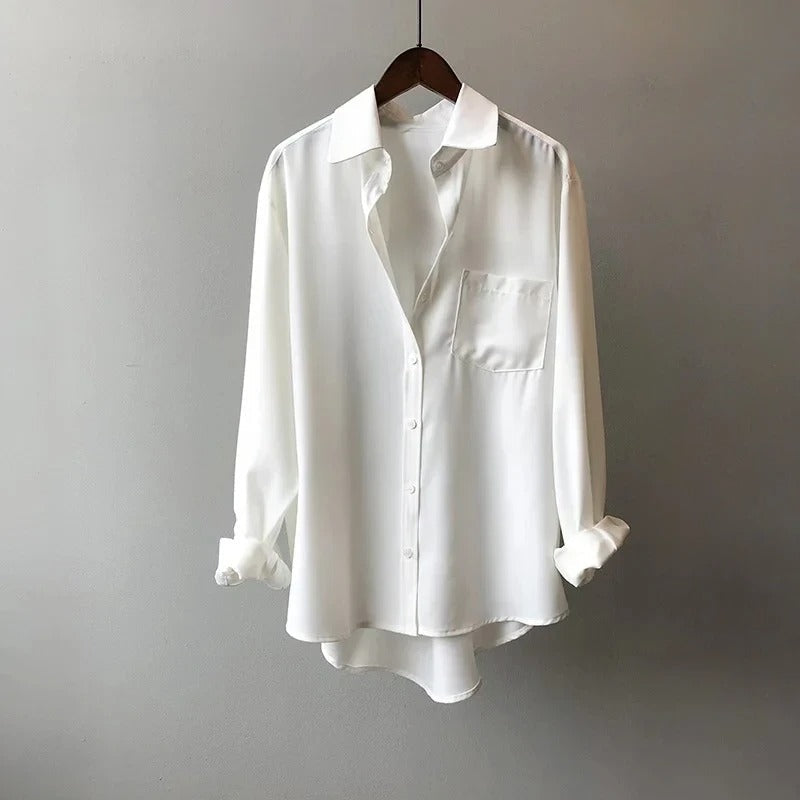 MONACO™ | BLOUSE Woman  SHIRT
