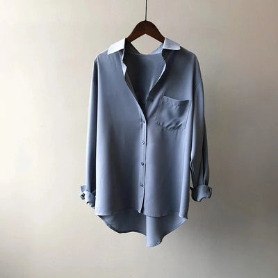 MONACO™ | BLOUSE Woman  SHIRT