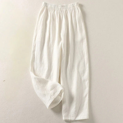 SOFIA™ | Women LINEN PANTS