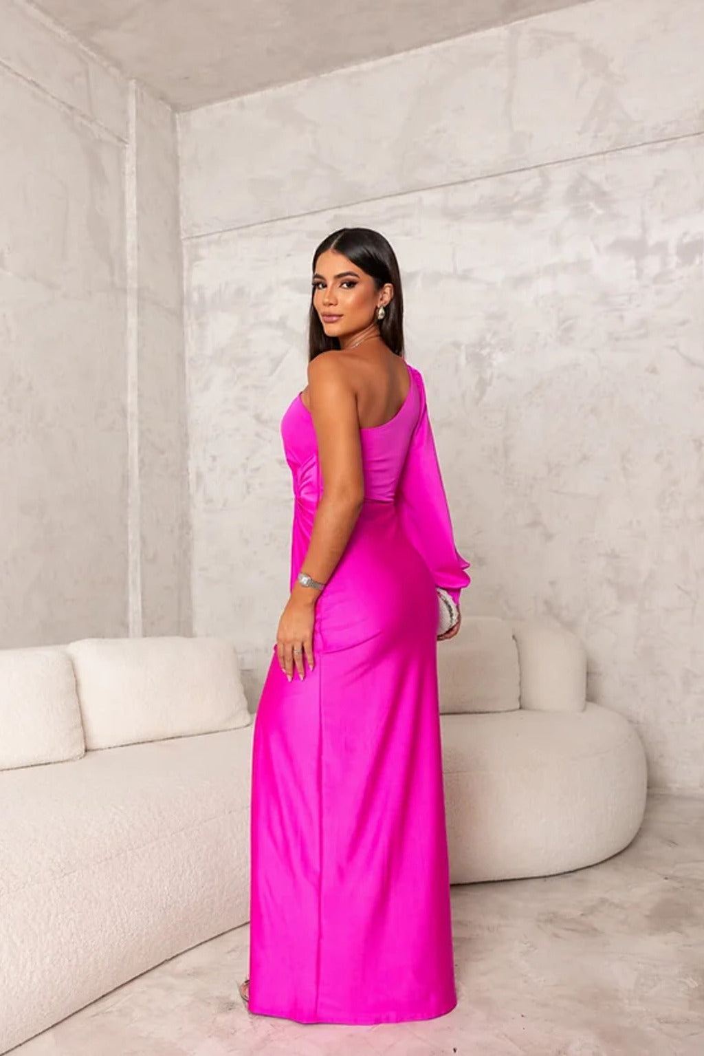 Becca™ | Women Elegant Maxi Dress