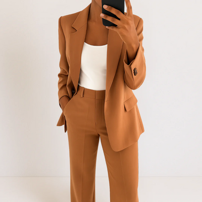 Melanie™ | Women's Two-Piece Office Suit