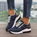 Women's Ruby Orthopaedic Comfort Shoes – Stylish Support