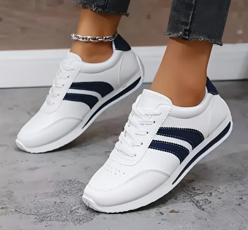 Nevaeh™ | Women's Lightweight Fashionable Sneakers