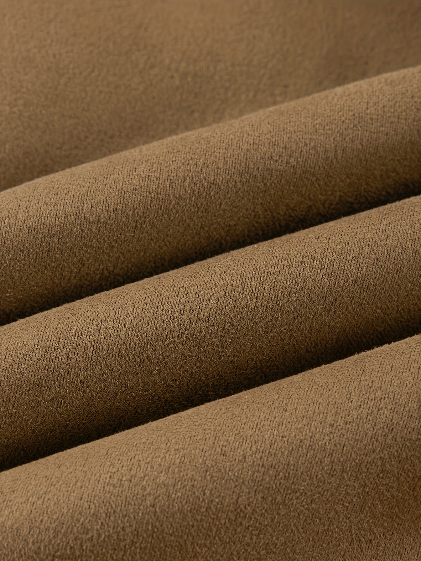 Keira | Faux Fur Winter Coat