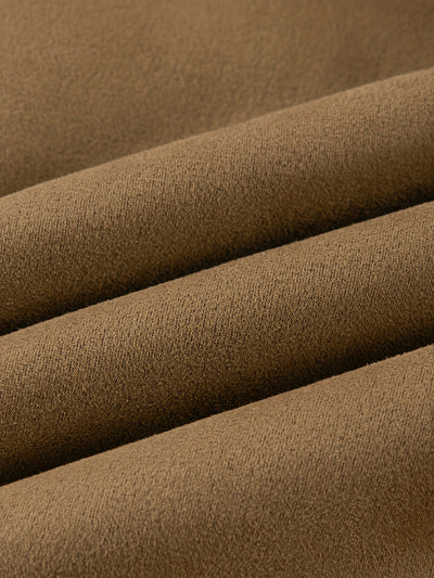 Keira | Faux Fur Winter Coat