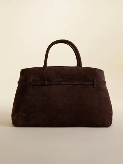 Diana™ | Suede Handbag