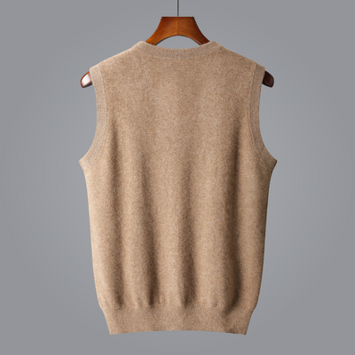 AVANI™ | CASHMERE VEST