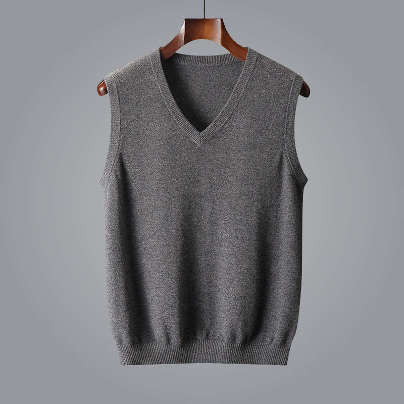 AVANI™ | CASHMERE VEST