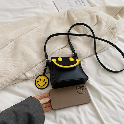 Bright Smile Crossbody